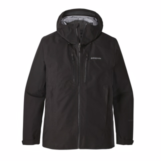 Patagonia Men\'s Triolet Jacket black